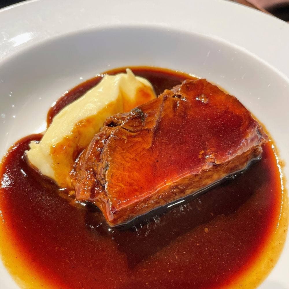 ベーカリー&レストラン 沢村 新宿