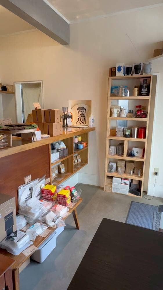 そこにある珈琲 - サブ画像3