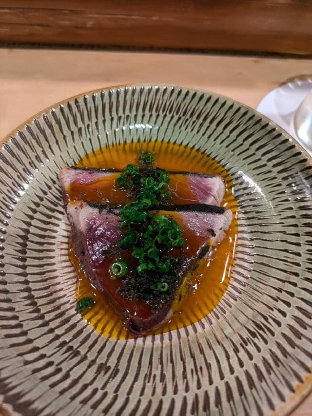 すし秀 - サブ画像3