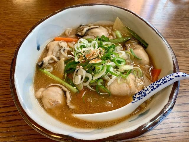 拉麺酒房 熊人 - サブ画像2