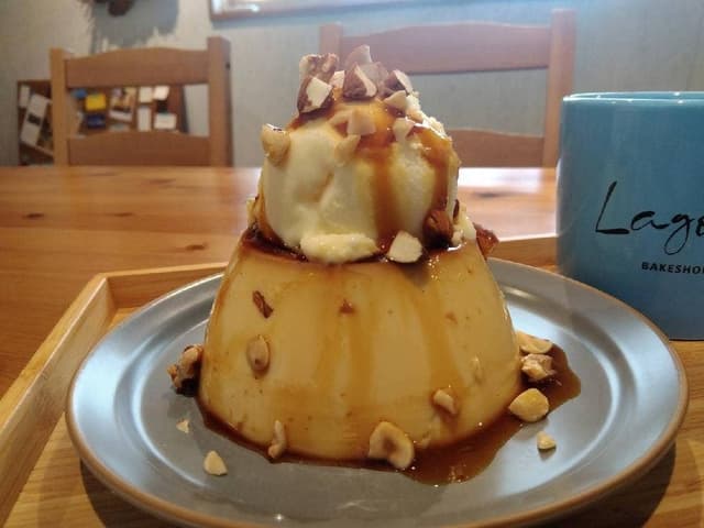 Lagom bake shop - サブ画像2