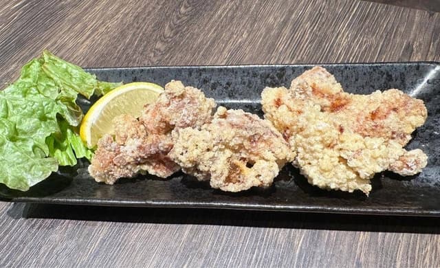 串焼バル1.2.3 - サブ画像1