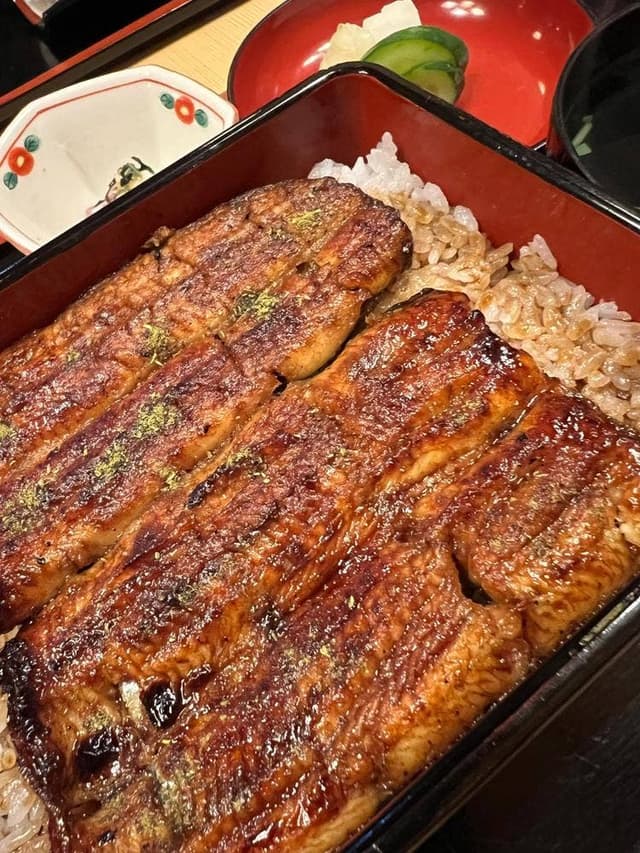 うなぎみや川 高津 - サブ画像2