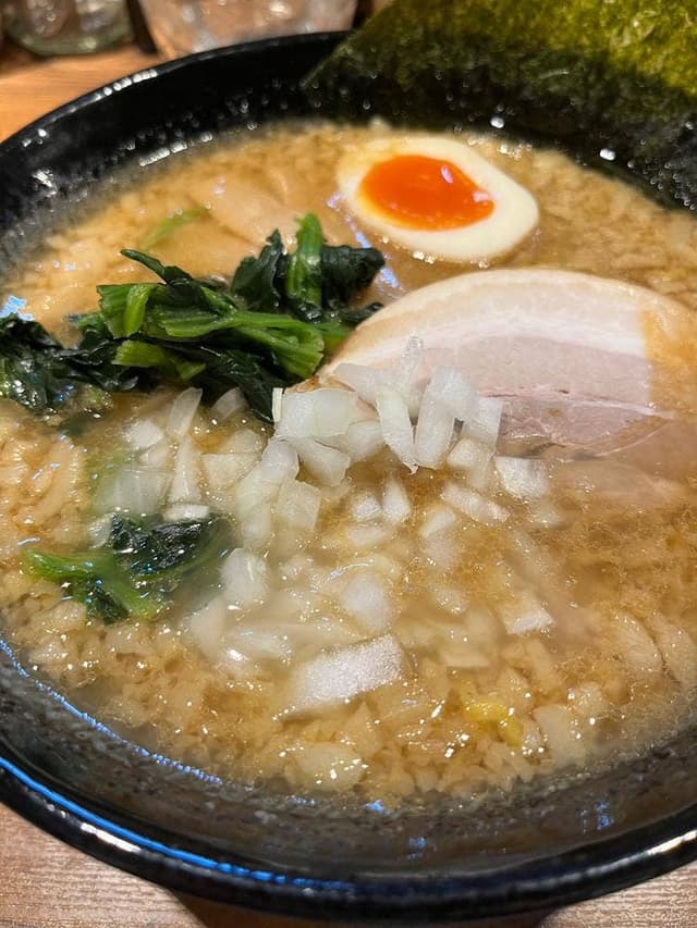 らーめん 楓 日ノ出町店 - サブ画像3
