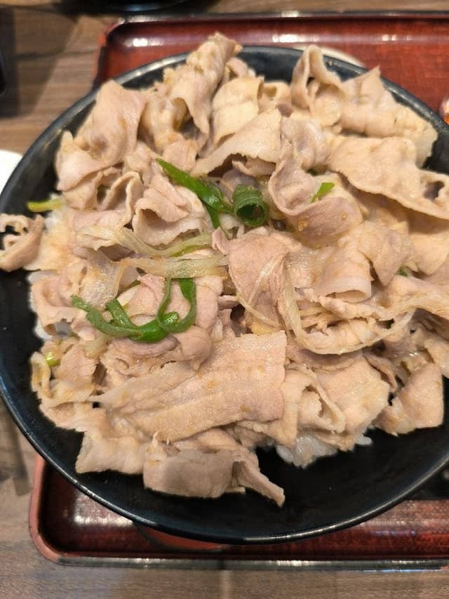 やまと食堂 豊川末広通り店 - サブ画像3