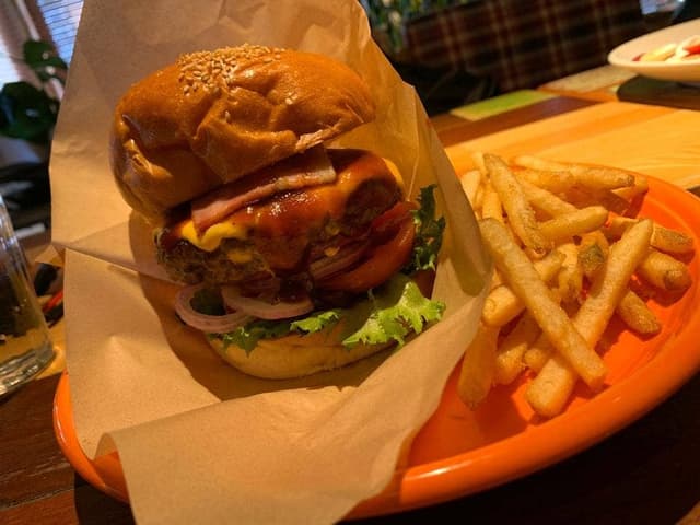 コナズ珈琲 堺 - サブ画像1