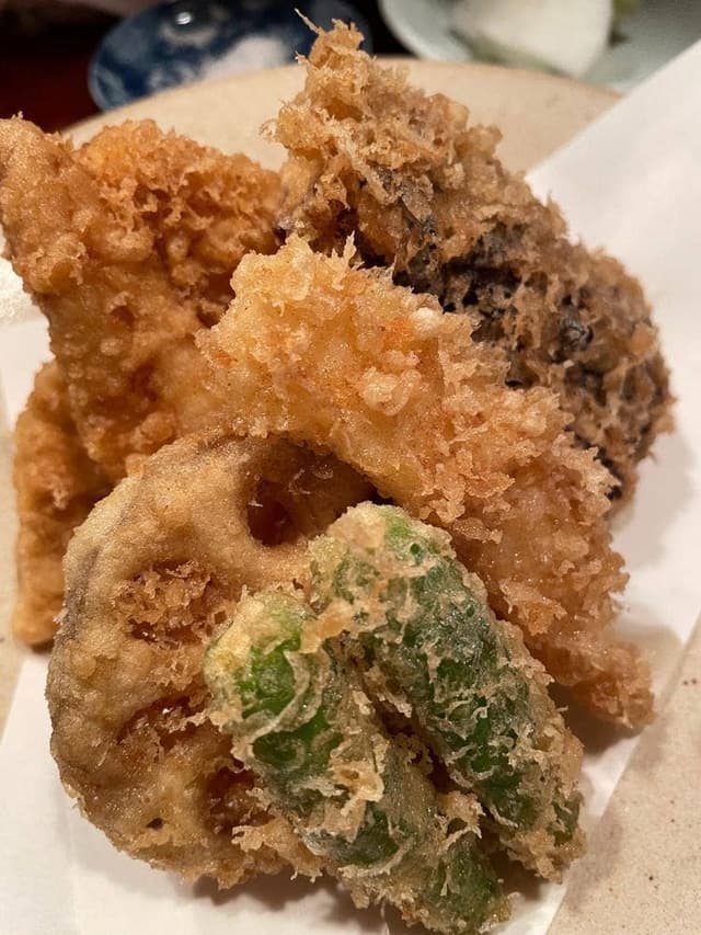 登良屋 - サブ画像3