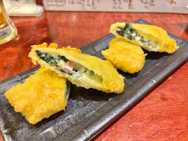 うどん酒場 徳三郎 - サブ画像2