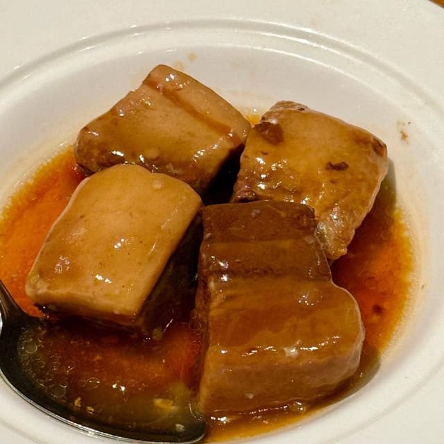チャイニーズガーデンレストラン 新福記 - サブ画像3