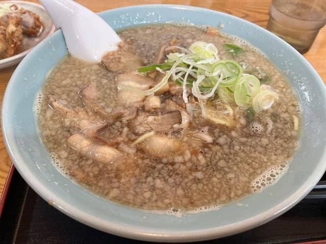 麺屋丸超 富山インター店 - サブ画像2