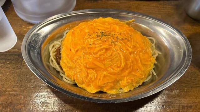 洋食倶楽部 ハヤシ屋中野荘 - サブ画像3