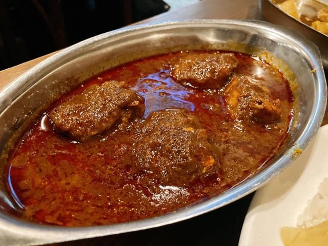 中華 大島 - サブ画像3