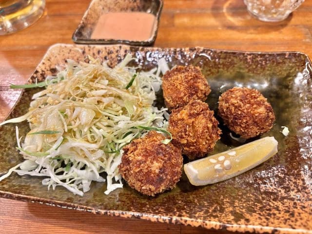 お食事処 若宮 - サブ画像2