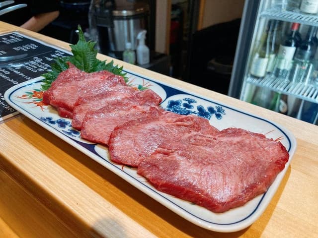焼肉 こう舟 - サブ画像1