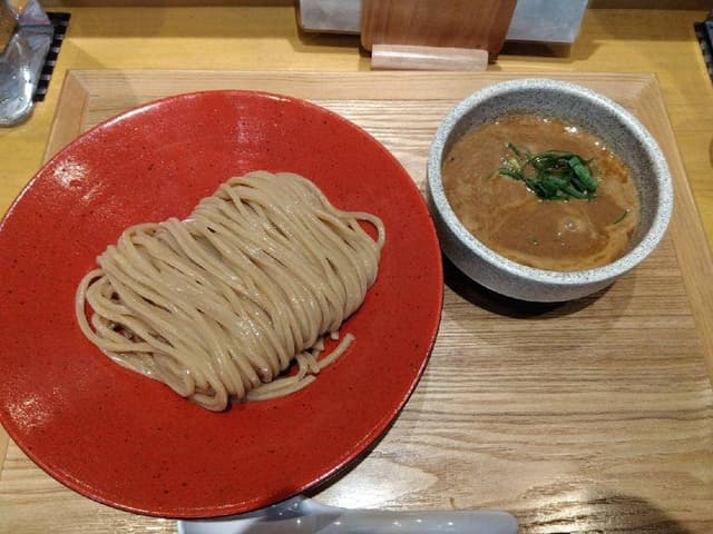 魔法つけ麺 諭吉本舗 - サブ画像1