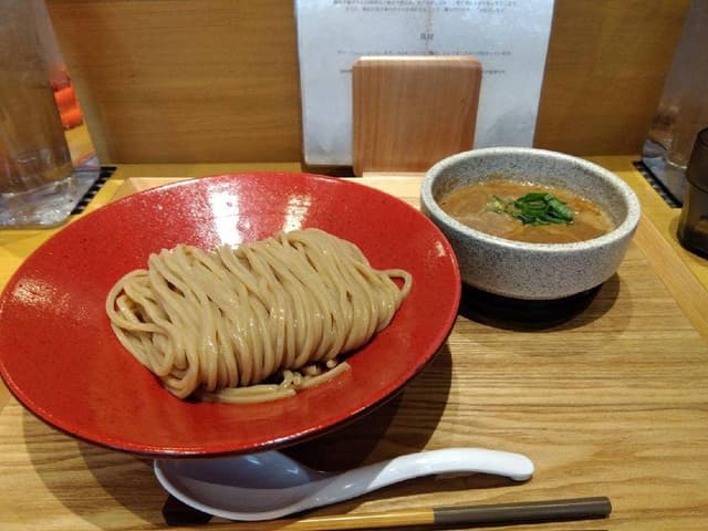 魔法つけ麺 諭吉本舗 - サブ画像2