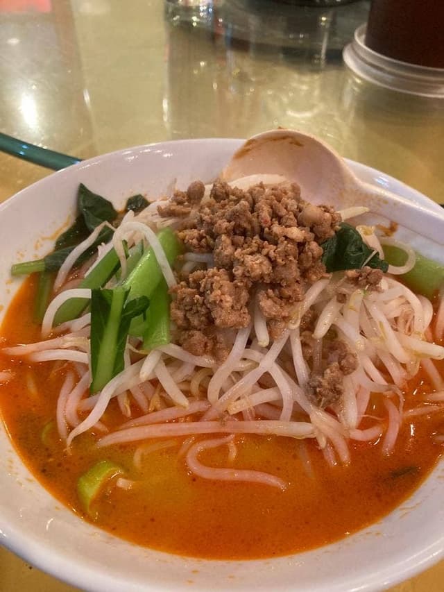 中華料理 食味鮮 - サブ画像2