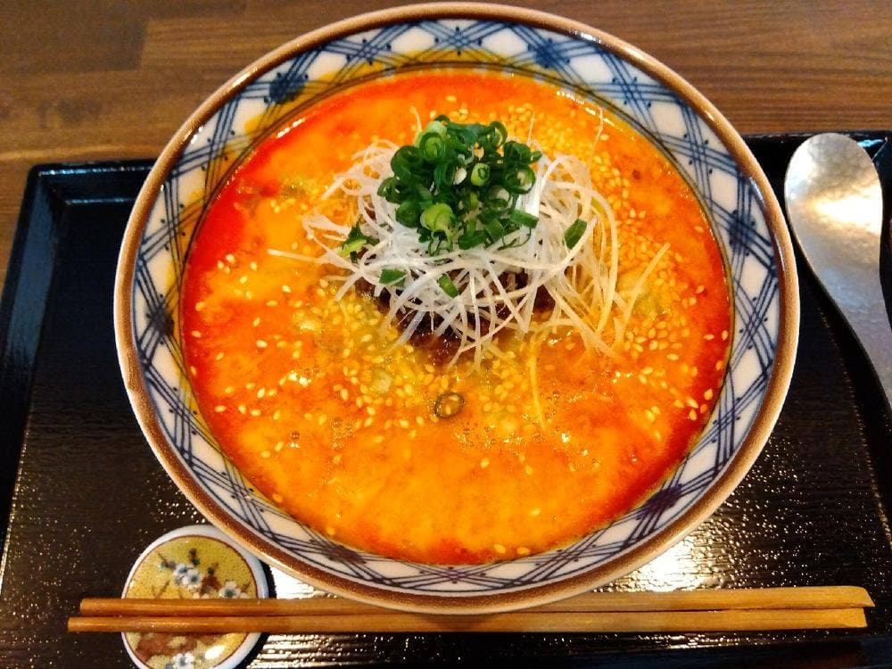 創作中華 清の