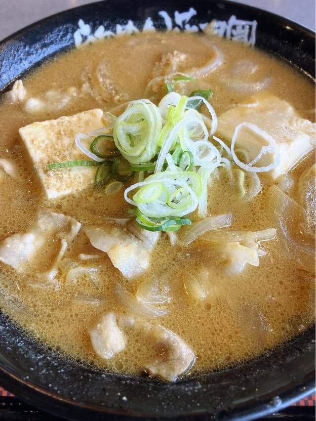 らあめん花月嵐 蟹江インター店 - サブ画像1