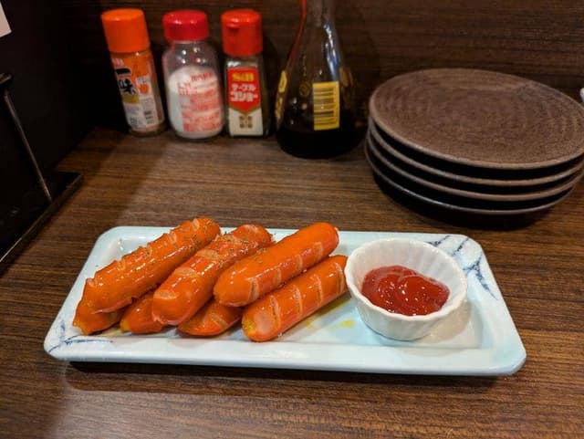港町居酒屋 マンモス - サブ画像1