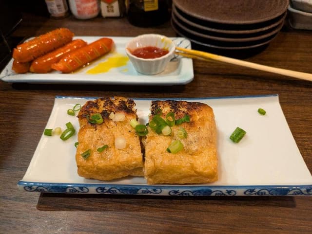 港町居酒屋 マンモス - サブ画像2