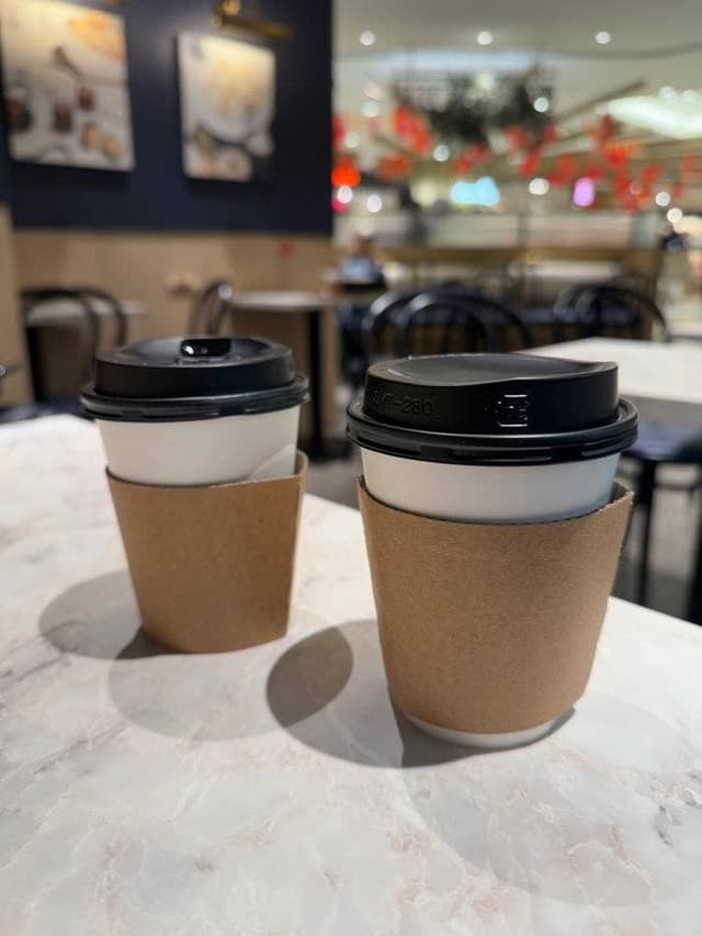 グランディール アトレ大森店 - サブ画像3