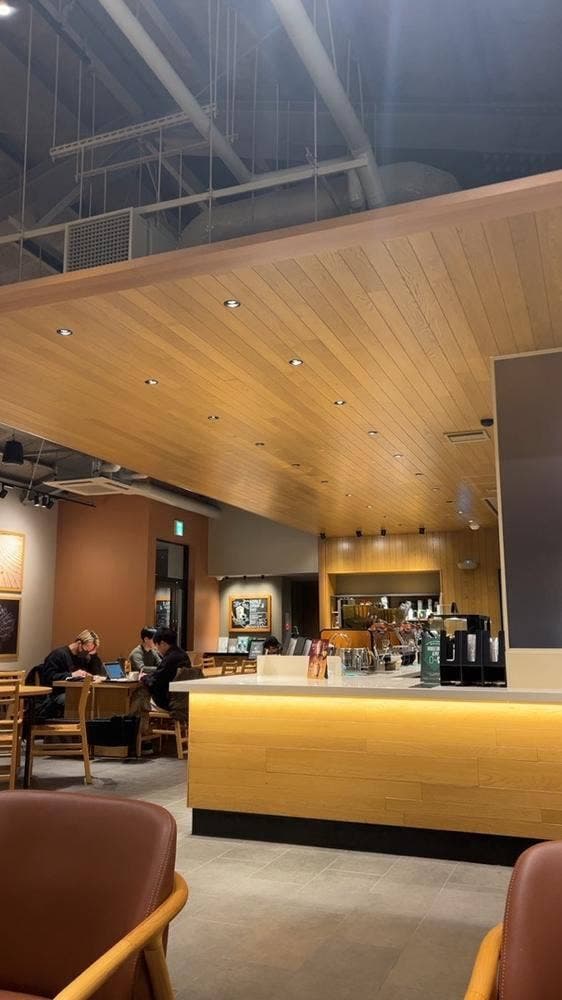 スターバックス コーヒー 刈谷東境店 - サブ画像1