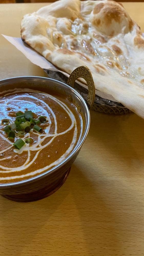 本格インド・ネパール料理アジアン ダイニング スワディスタ - サブ画像1