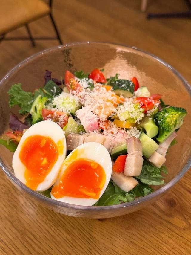 vegewest - サブ画像2