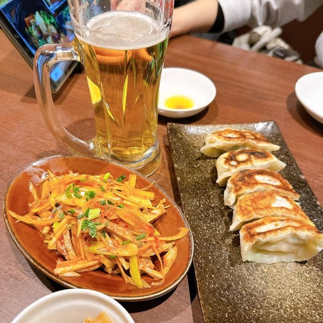 四川厨房 横浜西口店 - サブ画像2