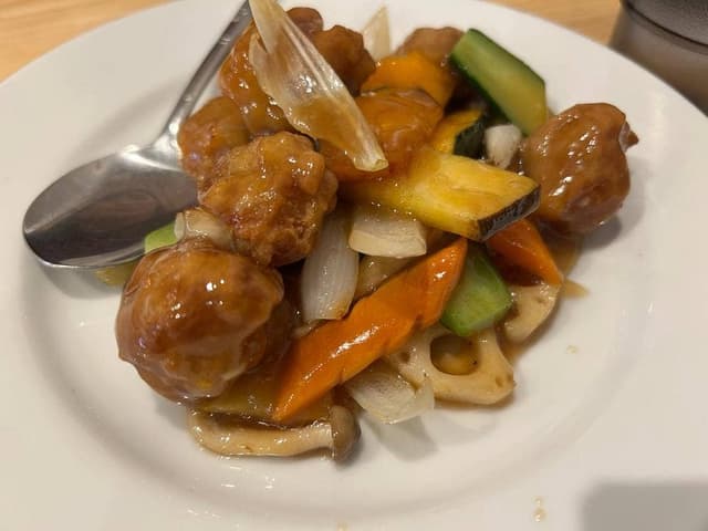 高宮飯店 - サブ画像3