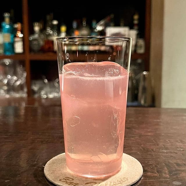 Bar Helissio - サブ画像3