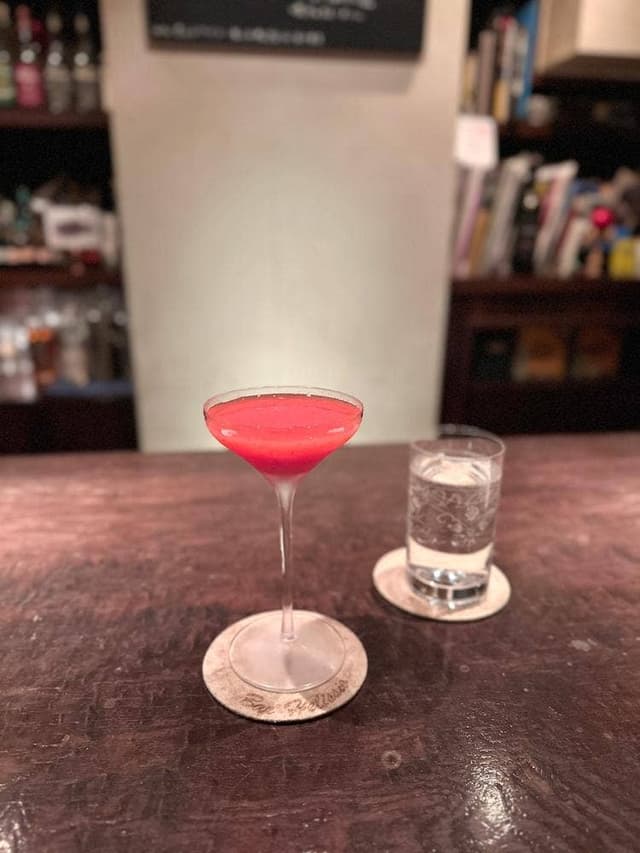 Bar Helissio - サブ画像1