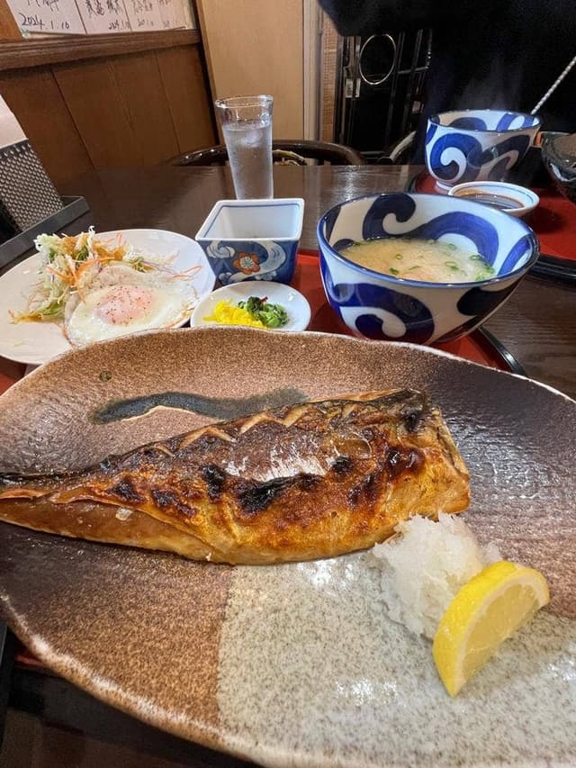 ごはんや 竹膳 - サブ画像3
