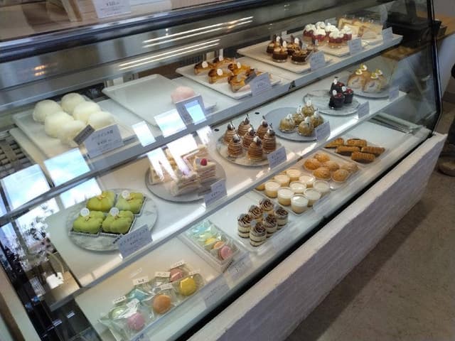 ボンヌジョルネ - サブ画像1