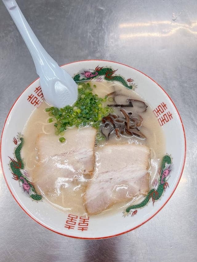 ラーメン力 - サブ画像2