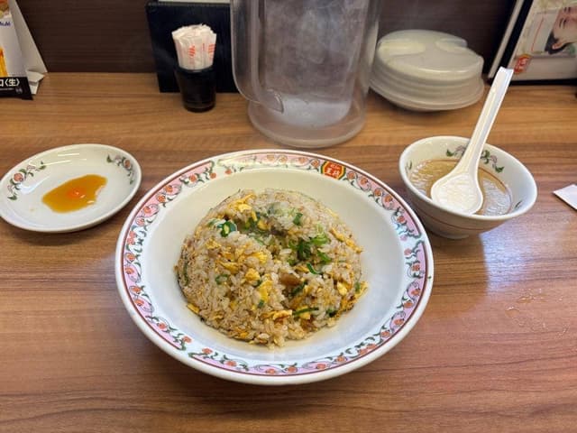 餃子の王将 難波西店 - サブ画像1