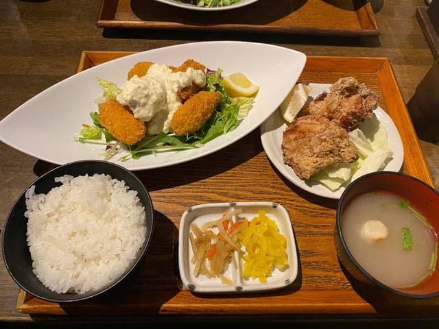 媛 故郷味の旅 - サブ画像1