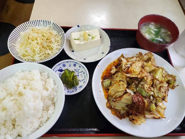 中華 つけ麺 はるき - サブ画像1