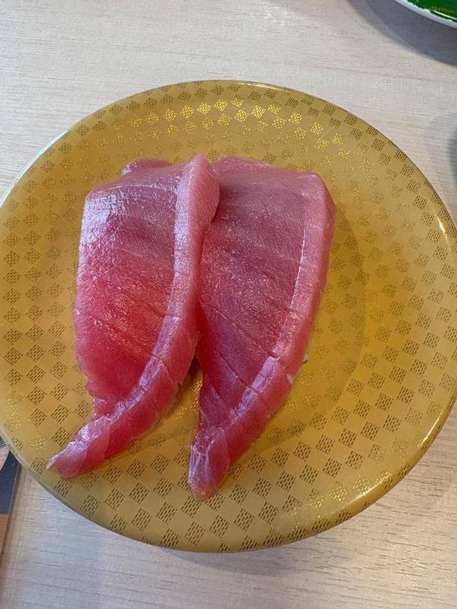 職人が握る回転寿司 すし道場 四日市店 - サブ画像2