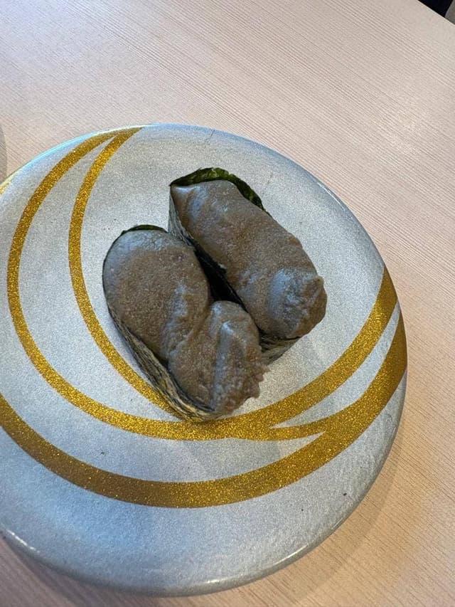 職人が握る回転寿司 すし道場 四日市店 - サブ画像3