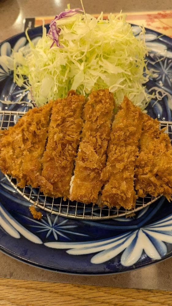 とんかついなば和幸 江坂店 - サブ画像2