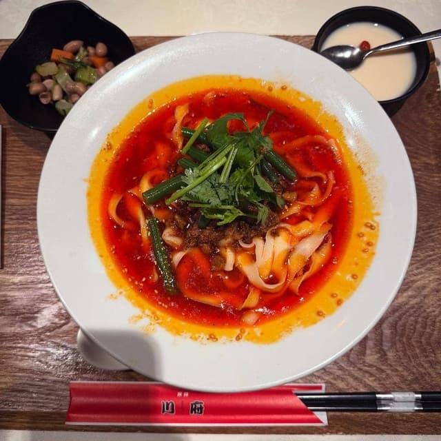 麻辣 川府 銀座インズ店 - サブ画像2
