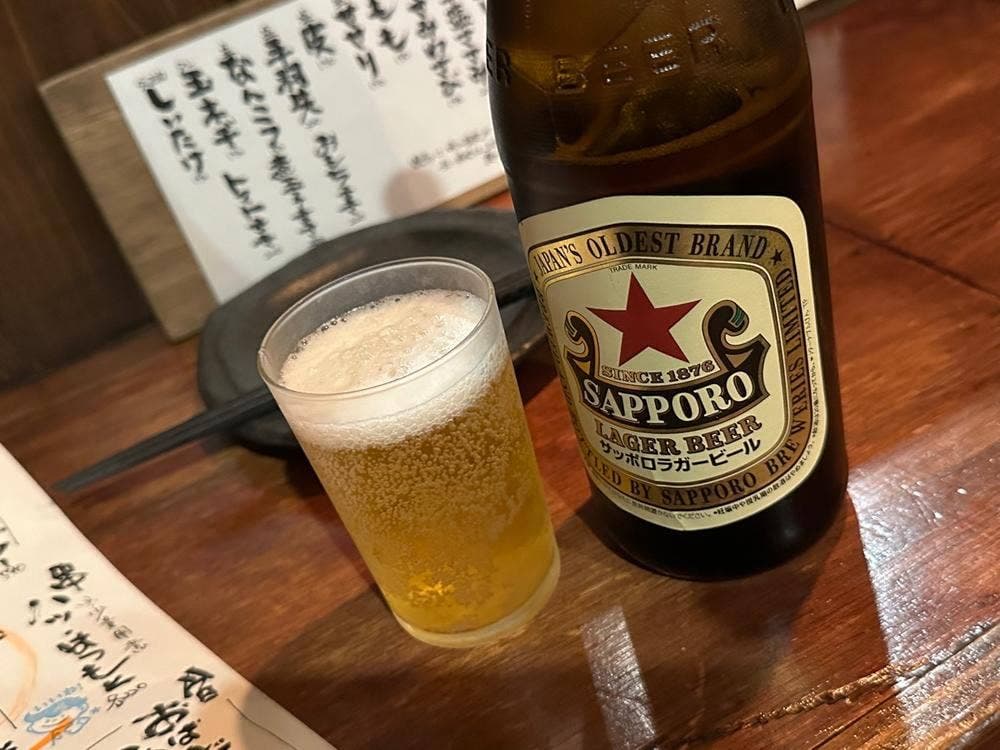 ヤキトリさかだち