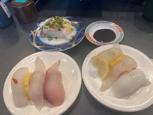 玄海丸 天神店 - サブ画像3