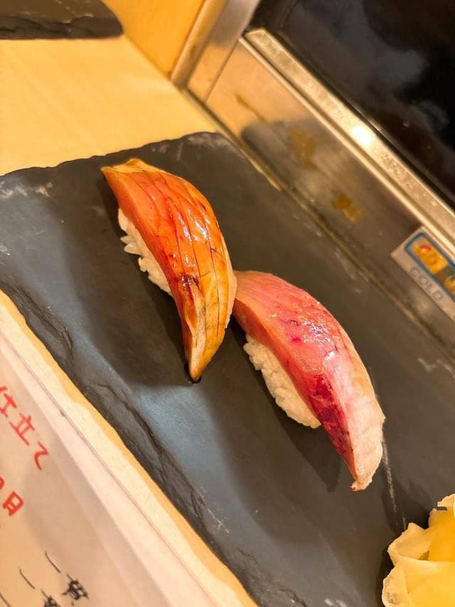 Sushi bar にぎりて - サブ画像2