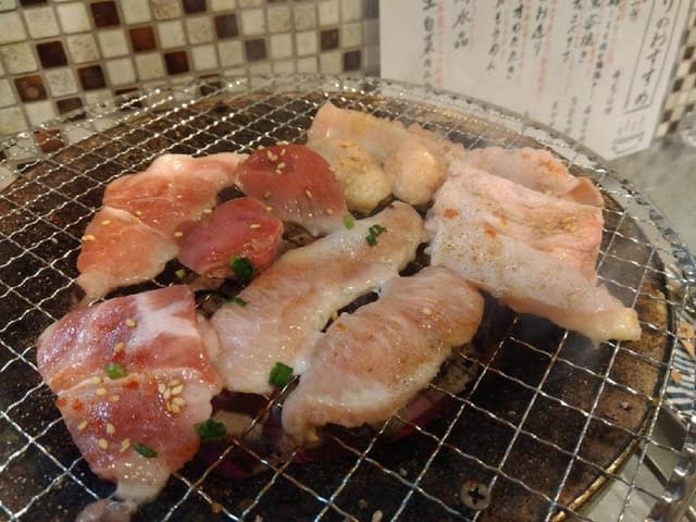 七輪大衆酒場 けむり 京橋店 - サブ画像1