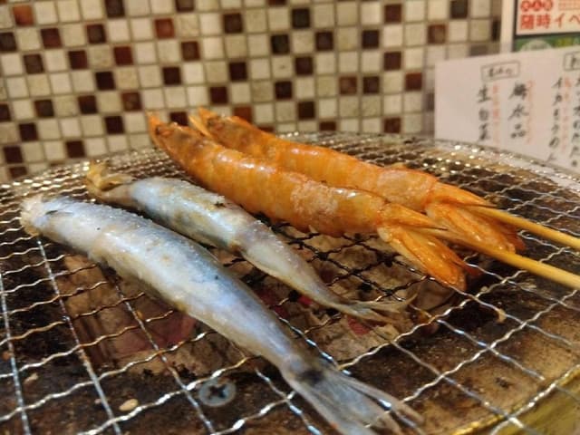 七輪大衆酒場 けむり 京橋店 - サブ画像2
