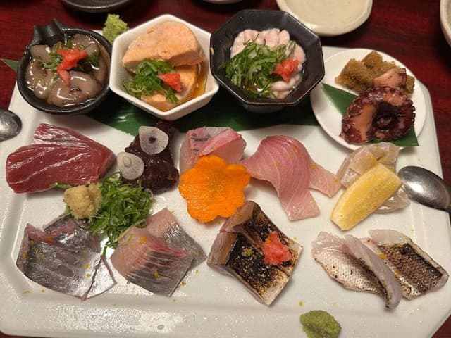 快食倶楽部 万年 - サブ画像1