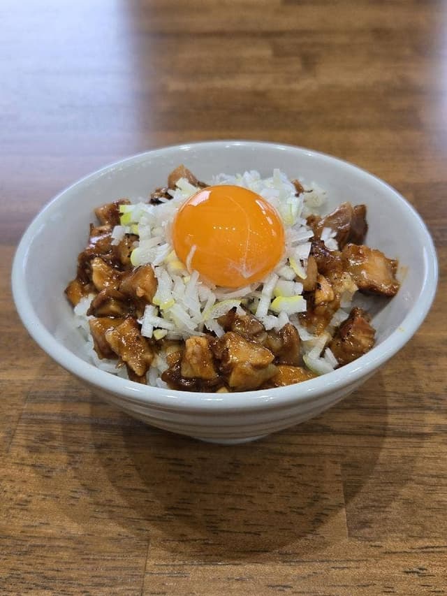 ラーメン三太 早出町店 - サブ画像3